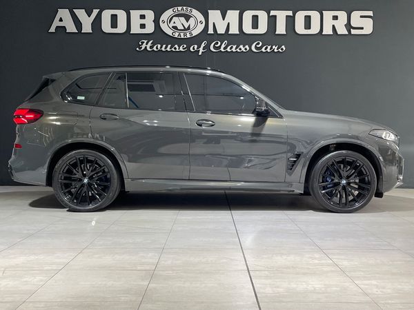 2024-BMW-X5-M60i image:2