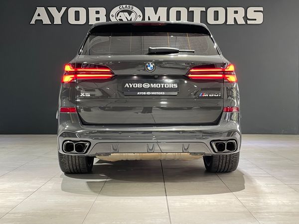 2024-BMW-X5-M60i image:3
