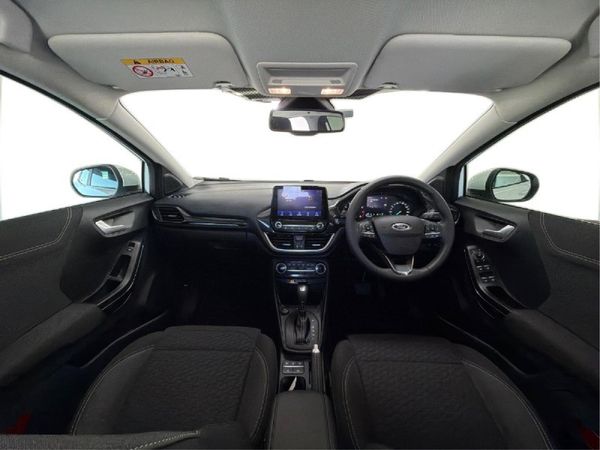 2025-Ford-Puma-10T-Ecoboost-Titanium-Auto image:20