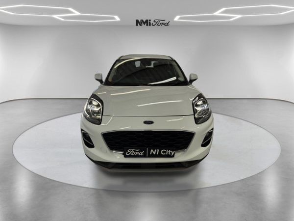 2025-Ford-Puma-10T-Ecoboost-Titanium-Auto image:7