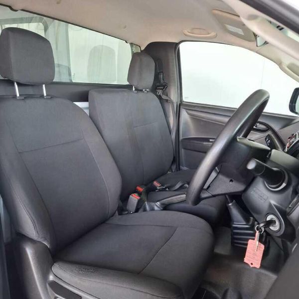 2020-Isuzu-D-Max-250-HO-Fleetside-Safety-Single-Cab image:11