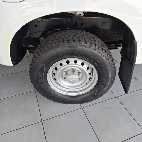 2020-Isuzu-D-Max-250-HO-Fleetside-Safety-Single-Cab image:13