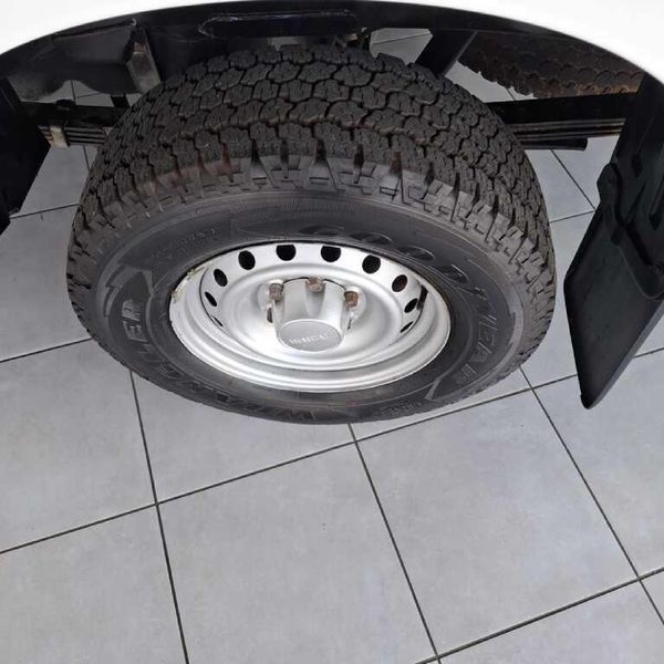 2020-Isuzu-D-Max-250-HO-Fleetside-Safety-Single-Cab image:14
