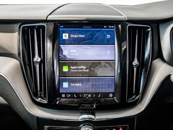 2025-Volvo-XC60-B5-Momentum-Geartronic-AWD image:12
