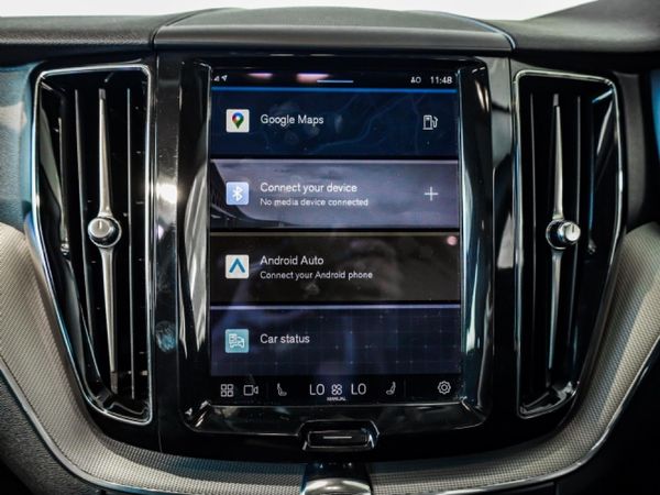 2025-Volvo-XC60-B5-Momentum-Geartronic-AWD image:16