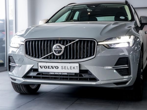 2025-Volvo-XC60-B5-Momentum-Geartronic-AWD image:21