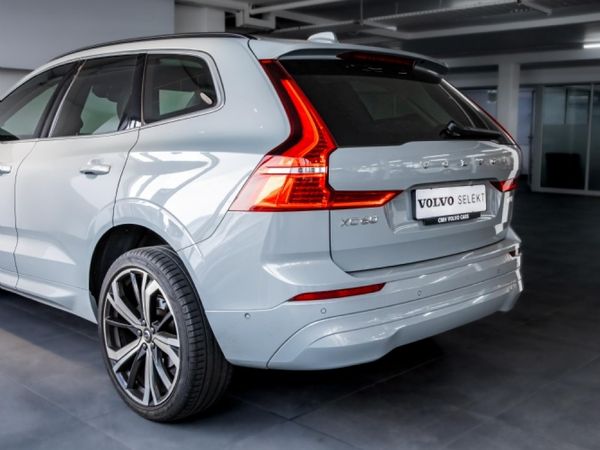 2025-Volvo-XC60-B5-Momentum-Geartronic-AWD image:23