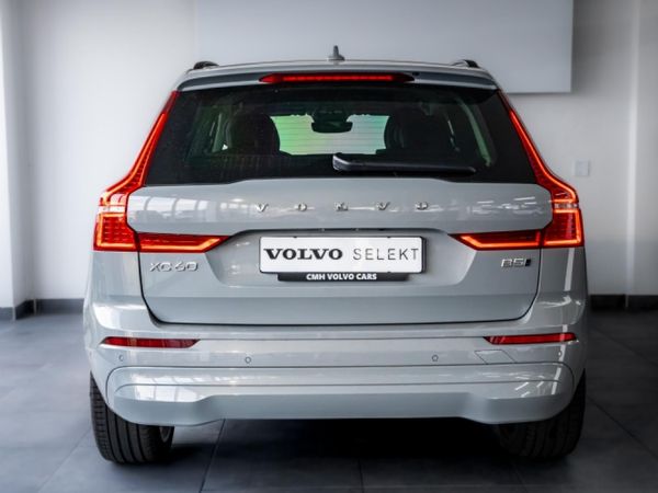 2025-Volvo-XC60-B5-Momentum-Geartronic-AWD image:7