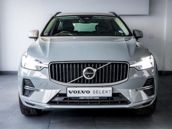 2025-Volvo-XC60-B5-Momentum-Geartronic-AWD image:8