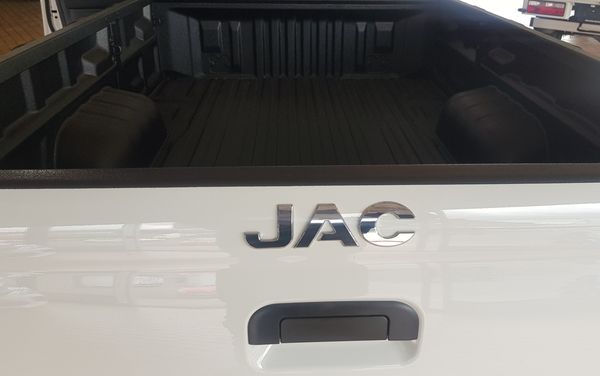 2026-JAC-T6-20-CTI-Lux-Single-Cab image:9