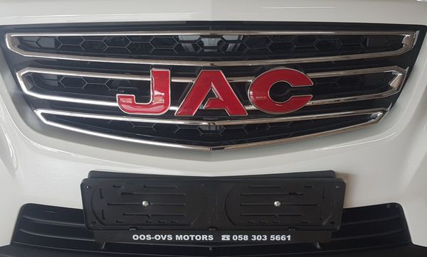 2026-JAC-T6-20-CTI-Lux-Single-Cab image:16