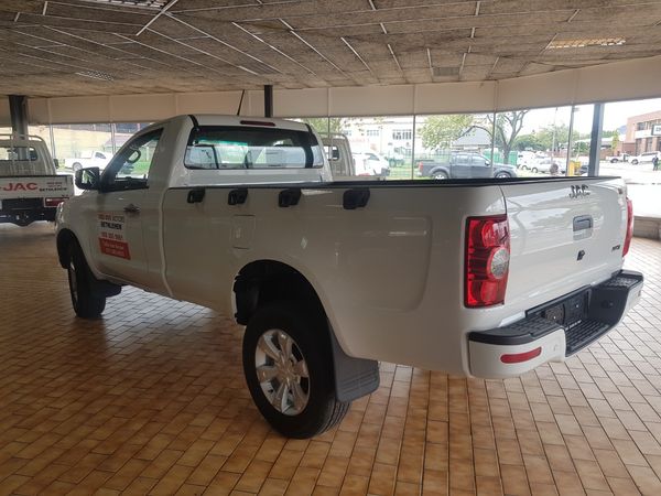 2026-JAC-T6-20-CTI-Lux-Single-Cab image:18