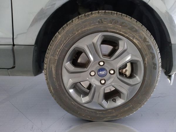 2019-Ford-EcoSport-10-EcoBoost-Trend-Auto image:10
