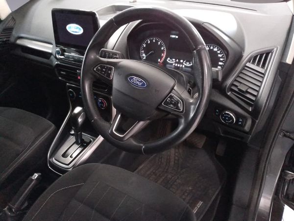 2019-Ford-EcoSport-10-EcoBoost-Trend-Auto image:12