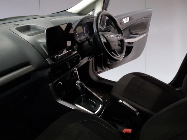 2019-Ford-EcoSport-10-EcoBoost-Trend-Auto image:18