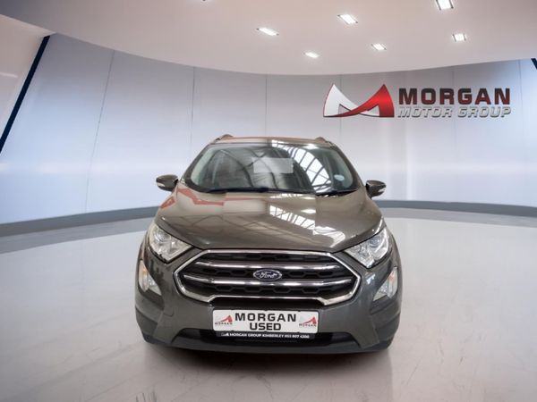 2019-Ford-EcoSport-10-EcoBoost-Trend-Auto image:1
