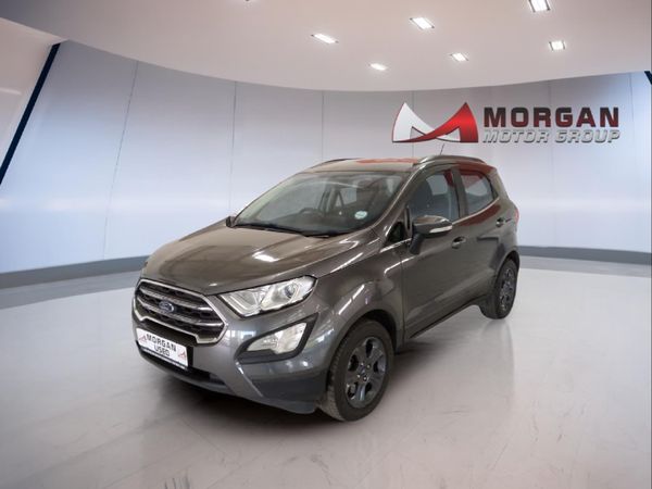 2019-Ford-EcoSport-10-EcoBoost-Trend-Auto image:2