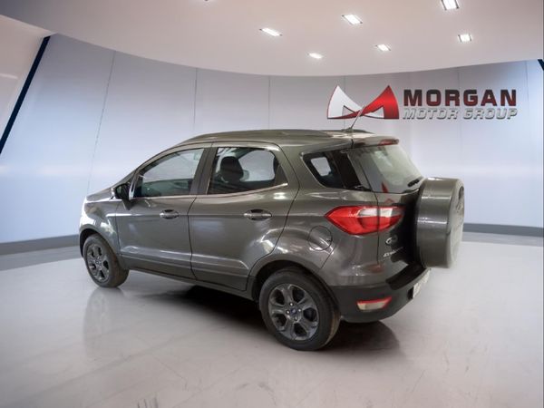 2019-Ford-EcoSport-10-EcoBoost-Trend-Auto image:4