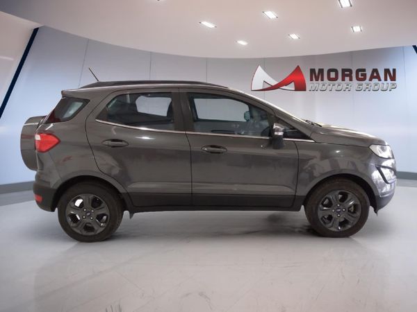 2019-Ford-EcoSport-10-EcoBoost-Trend-Auto image:7