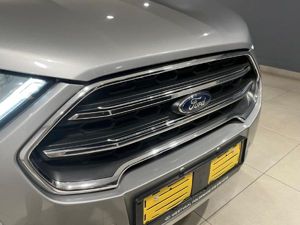 2021-Ford-EcoSport-10-EcoBoost-Titanium-Auto image:9