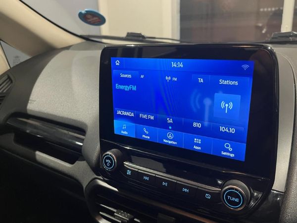 2021-Ford-EcoSport-10-EcoBoost-Titanium-Auto image:18