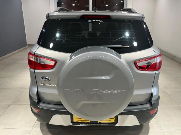 2021-Ford-EcoSport-10-EcoBoost-Titanium-Auto image:5