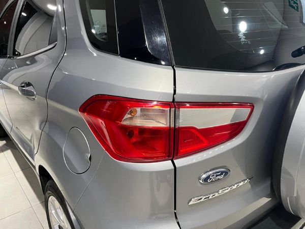 2021-Ford-EcoSport-10-EcoBoost-Titanium-Auto image:7
