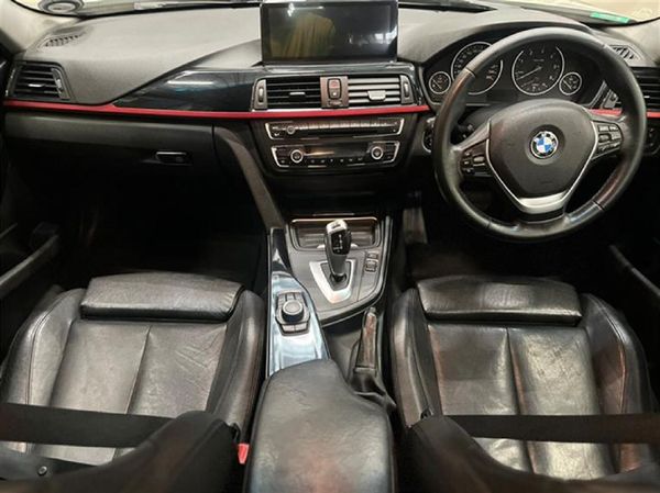 2014-BMW-3-Series-320d-Sport-Auto image:9