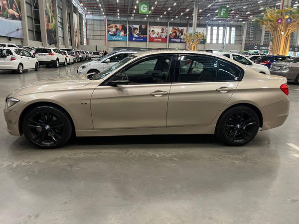 2014-BMW-3-Series-320d-Sport-Auto image:5