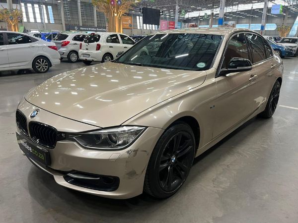 2014-BMW-3-Series-320d-Sport-Auto image:6