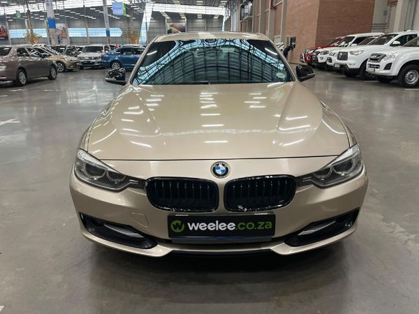 2014-BMW-3-Series-320d-Sport-Auto image:7