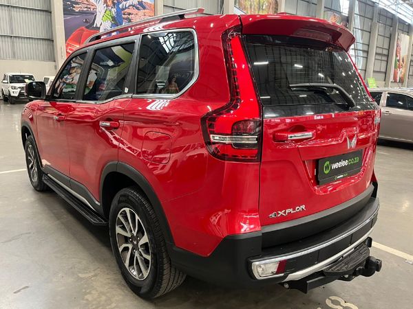 2024-Mahindra-Scorpio-N-22D-4X4-Auto-Z8l image:4