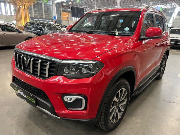 2024-Mahindra-Scorpio-N-22D-4X4-Auto-Z8l image:6