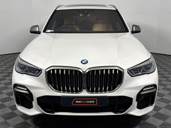2020-BMW-X5-M50d image:15