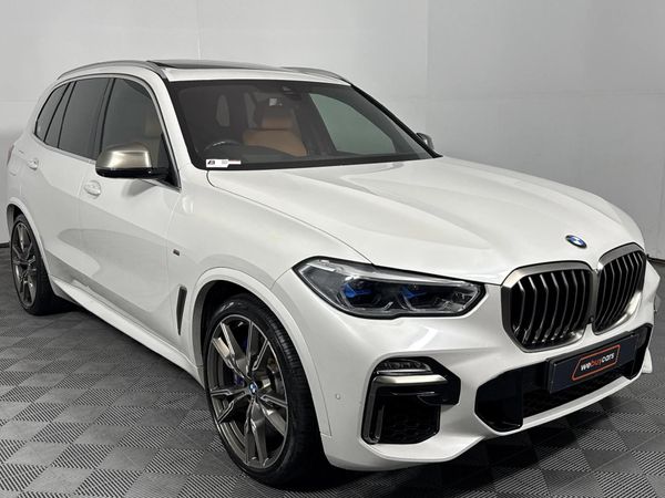 2020-BMW-X5-M50d image:16