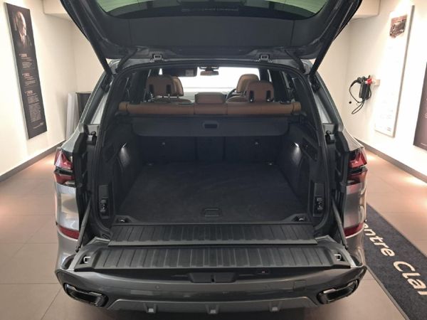2025-BMW-X5-xDrive30d-M-Sport-Pro image:11