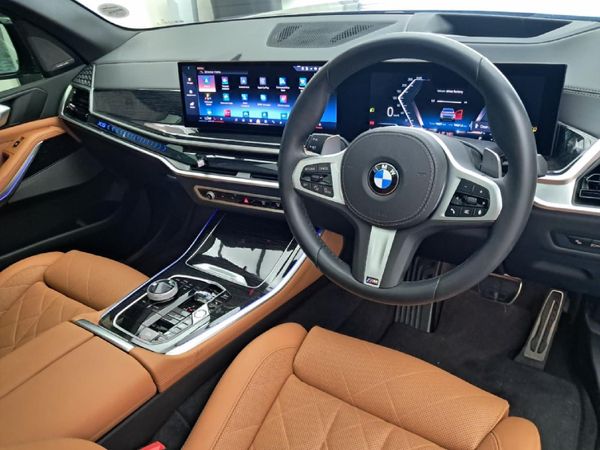 2025-BMW-X5-xDrive30d-M-Sport-Pro image:14