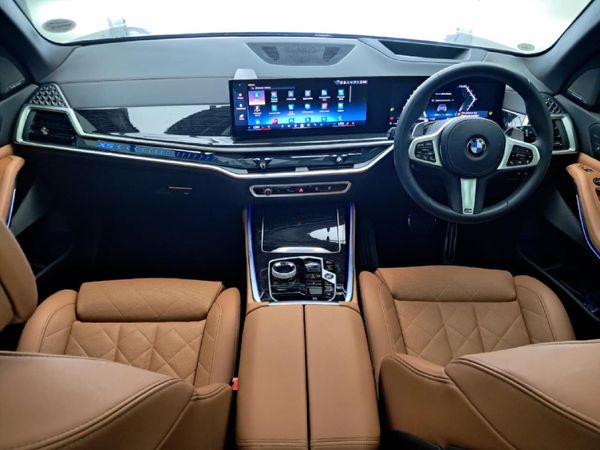 2025-BMW-X5-xDrive30d-M-Sport-Pro image:15