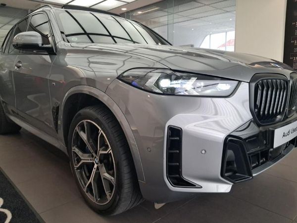 2025-BMW-X5-xDrive30d-M-Sport-Pro image:17