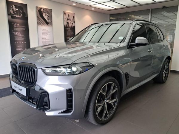 2025-BMW-X5-xDrive30d-M-Sport-Pro image:2