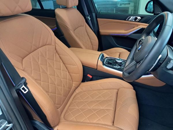 2025-BMW-X5-xDrive30d-M-Sport-Pro image:7
