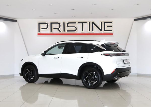2025-BAIC-X55-15T-Elite-Auto image:10