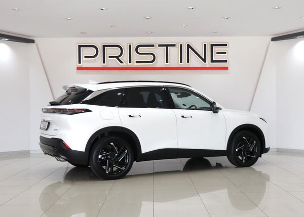 2025-BAIC-X55-15T-Elite-Auto image:12