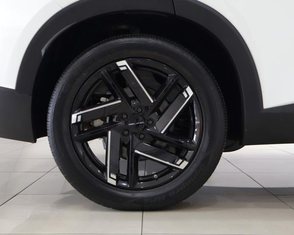 2025-BAIC-X55-15T-Elite-Auto image:13