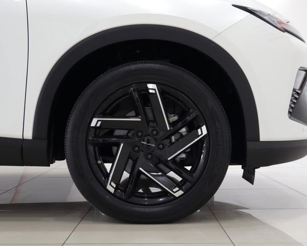 2025-BAIC-X55-15T-Elite-Auto image:14