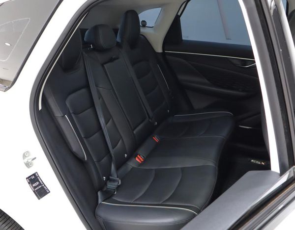 2025-BAIC-X55-15T-Elite-Auto image:18