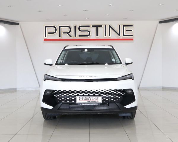 2025-BAIC-X55-15T-Elite-Auto image:1