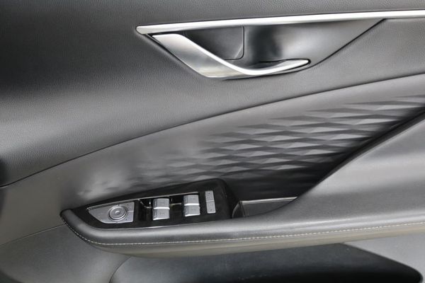 2025-BAIC-X55-15T-Elite-Auto image:20