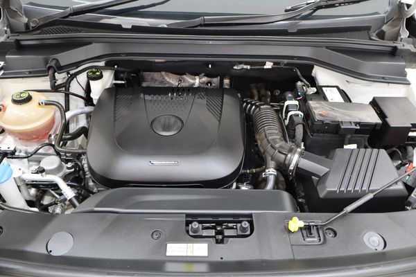 2025-BAIC-X55-15T-Elite-Auto image:21