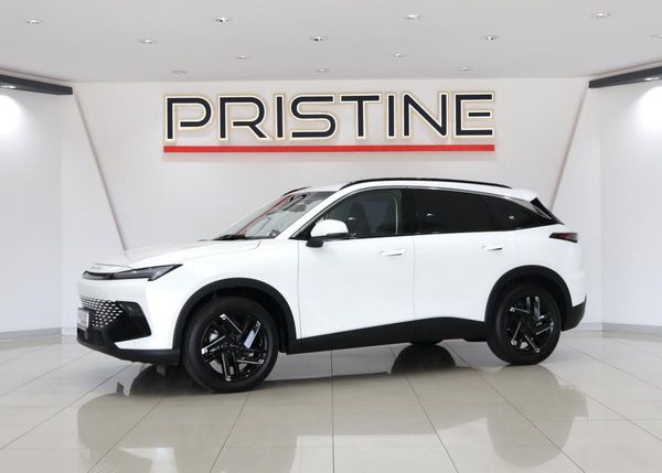 2025-BAIC-X55-15T-Elite-Auto image:2